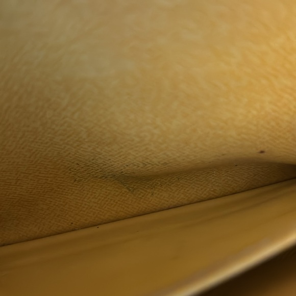 LV Multicolor wallet - Picture 7 of 11